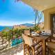 Azure Apartment with Sea view in Kalkan