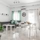 Modern & Stylish flat for friends & couples Heraklion - Zdjęcie 1