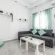 Modern & Stylish flat for friends & couples Heraklion - Zdjęcie 7