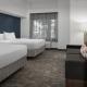 SpringHill Suites by Marriott Portland Vancouver - Zdjęcie 7