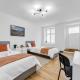 2 Zimmer Apartments,4 Betten,zentral am Sbahnhof Köpenick,vollmöbliert, Berlin - Photo 10