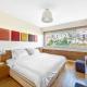 Muette - Spontini 1bdr by B'Your Home, Paris - Foto 5