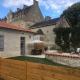Swallows, Beautiful gite in the grounds of Chateau Beauvoir, Écurat (фото 2)