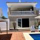 Detached Pool Villa, idyllic setting 450m to beach, Caleta De Velez - Fotografie 1