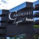 Cardedeu Express Hotel, Сан-Сальвадор