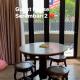 Rumah Tamu Sonata, Seremban (fotografie 7)