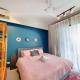 Heritage Studio with Balcony D'Sara, Direct MRT Kampung Selamat, near Thomson and Sungai Buloh Hospital Shah Alam - Photo 2