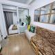 1bedroom apt at The Celandine near Ayala Mall Cloverleaf -, Manila - Foto 3