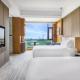 InterContinental Nantong by IHG-Best view of yangtze, Nan-tchung - Fotografie 5