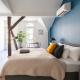 Rustic Central Studios by LH, Budapest - Foto 7