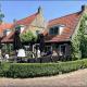 Logement Overzee, Nes