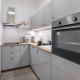 Cute 1bedroom center apartment, Praha - Fotografie 9