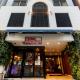 Hotel La Foresta By Rigna