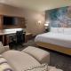 Courtyard by Marriott Irvine Spectrum - Foto 10