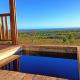 Baboon's View Cabin - Salted Fynbos Staying, Pearly Beach - Fotografie 7