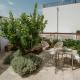 Corte 14.15 - Apartments with terrace and pool Matino - Fotografie 10