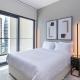 CitiHome - Urban 1BR with Balcony in Business Bay, Dubaï - Photo 1