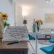 fewo1846 - Strandresidenz Wassersleben Meeresbrise App 685 - komfortables Apartment mit Balkon und Meerblick, Harrislee - Photo 8