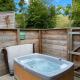 Badger Lodge with Hot Tub Cupar - Fotografie 1