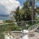 Apartment in Arbanija with sea view, terrace, air conditioning, WiFi 5139-2 Trogir - Fotografie 4