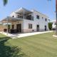 Lime 3-Bedroom Villa in Protaras