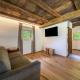 Chalet zu Wosser, San Leonardo in Passiria - Fotografie 9