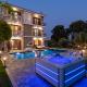 Sun Dream Villa, Ialyssos