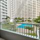 1 Bedroom with Balcony Pool View and WiFi in Grace Residences, Manila - Fotografie 2