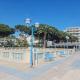 Le Diego Suarez, Apt 5 Prs, Clim, 100m des plages, Antibes - Photo 9