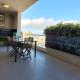 Stylish - Modern - Large Terrace - 2 Bed - 200 M From Sea - Fully Air Con St Paul's Bay - Fotografie 1