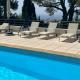 Garden sea view - Victoria - Le Cannet, Канне (фото 8)