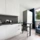 Wola Comfort Studio #3 by BookingHost, Varsavia - Foto 9