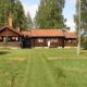 Lake Lodge Rönnäs