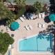 Malyn 107, Waterfront Condo, short walk to beach St Pete Beach - Zdjęcie 4