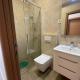 Comfortable apartment of 50 square meters, Herceg Novi - Fotografie 9