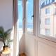 Villa Adèle, Bow-Window vue Mer - Appt 02 Mers-les-Bains - Foto 4