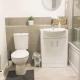 Bridgefield Apartment Ashford - Fotografie 10