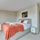 Luxury Penthouse with A/C Terrace & View-Le Marais, Paris - Foto 8