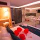 B&B suite spa la Sciantosa, Cosenza (photo 5)