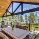 Flathead Lake Base Camp in Somers Lake View!, Somers