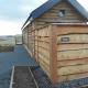 Hare Lodge with Hot Tub Cupar - Photo 1