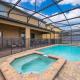 Cozy home with private pool Kissimmee - Foto 2