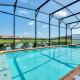 Cozy home with private pool Kissimmee - Foto 1