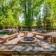 Weber River Cabin in Oakley with Private Hot Tub!, Oakley (fotografie 2)