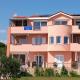 Apartmani Brkic - Seaview apartments - Sand beach, Nin - Fotografie 2