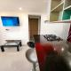 Apartamento con Parqueadero y Vista a la Ciudad, Медельин - Фото 10
