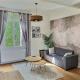 Beau Duplex proche Centre Gare, Amiens