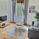 Beau Duplex proche Centre Gare, Amiens (foto 2)