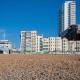 Sea view - 2 bedroom - West Pier - Brighton Beach Brighton and Hove - Fotografie 9