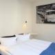 Arcade Hotel & Hostel Hamburg, Hamburg - Zdjęcie 3